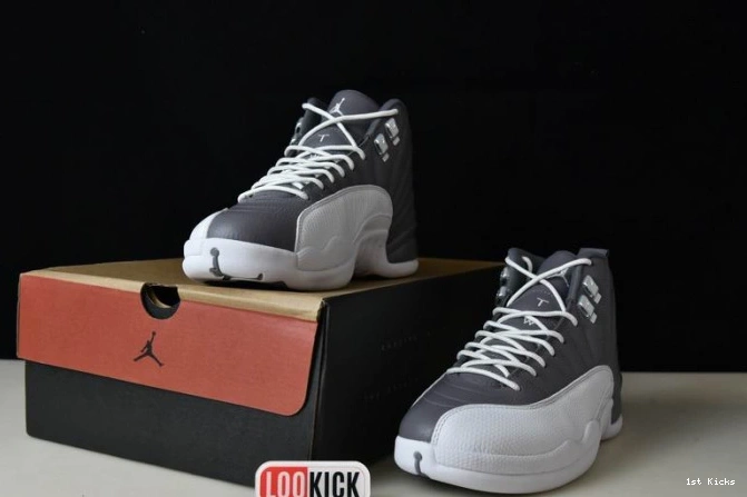 1st Kicks CT8025-610 12 STEALTH AIR JORDAN 0812
